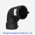 HDPE Double Wall Oil Pipe Fitting